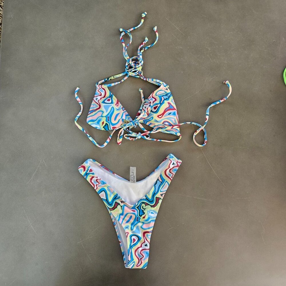Bikinis 2 Pieces